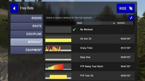 Velo Pro Racer — screenshot 8