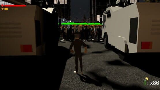 Protest Simulator — screenshot 4