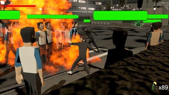 Protest Simulator — screenshot 6