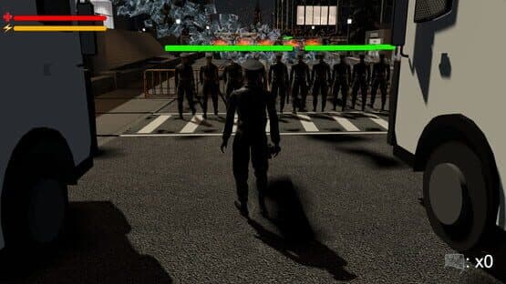 Protest Simulator — screenshot 7