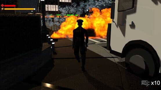 Protest Simulator — screenshot 8