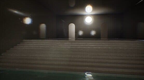 Liminal Horror — screenshot 2
