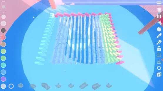 Domino! — screenshot 1