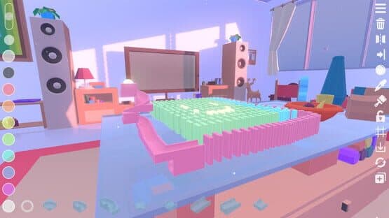 Domino! — screenshot 2