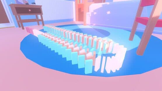 Domino! — screenshot 5