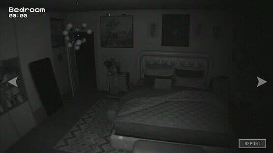 Anomaly Report — screenshot 1
