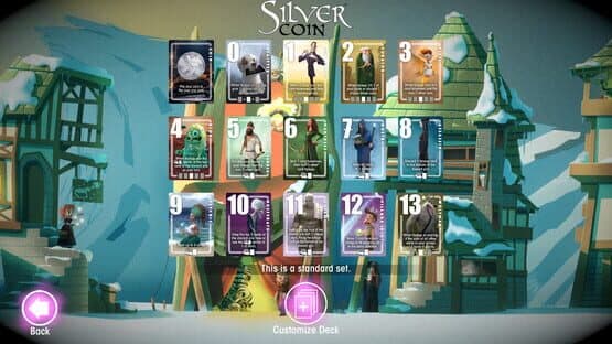 Silver — screenshot 3