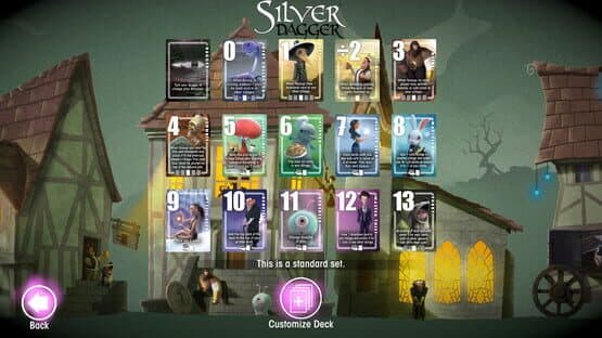 Silver — screenshot 4