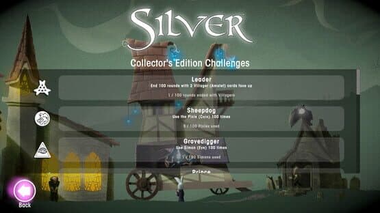 Silver — screenshot 7