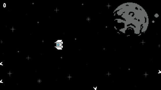 Voidronaut — screenshot 1