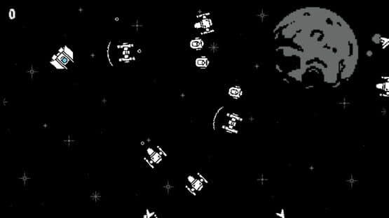 Voidronaut — screenshot 2