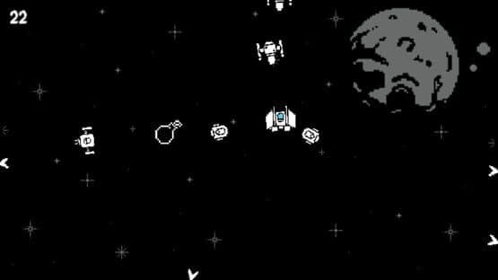 Voidronaut — screenshot 4