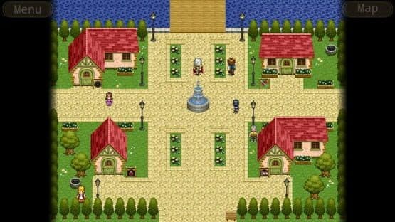 Knight Of The Earthends — screenshot 3