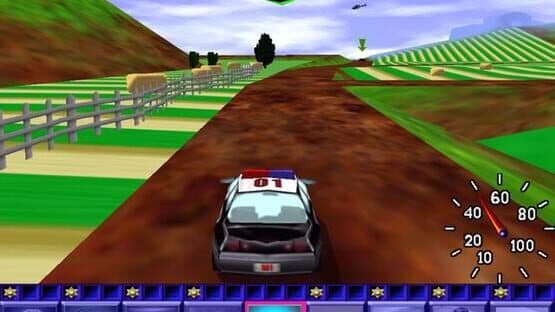 Matchbox: Emergency Patrol — screenshot 2