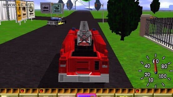 Matchbox: Emergency Patrol — screenshot 3