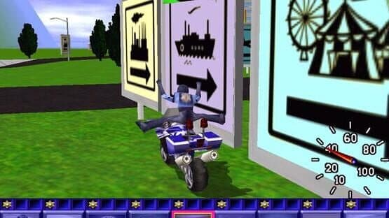 Matchbox: Emergency Patrol — screenshot 4