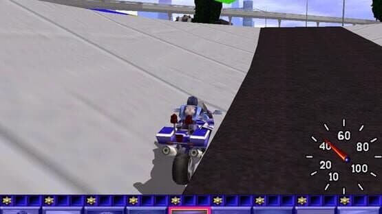 Matchbox: Emergency Patrol — screenshot 5