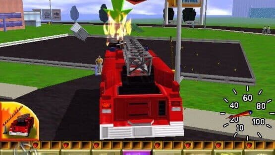 Matchbox: Emergency Patrol — screenshot 6
