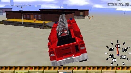 Matchbox: Emergency Patrol — screenshot 7