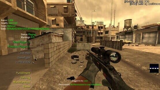 Call of Duty 4: Promod — screenshot 2