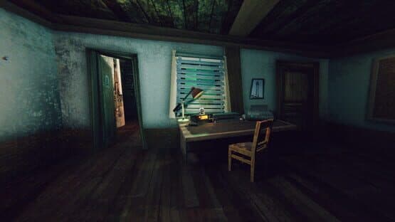 Static Dread: The Lighthouse — screenshot 8
