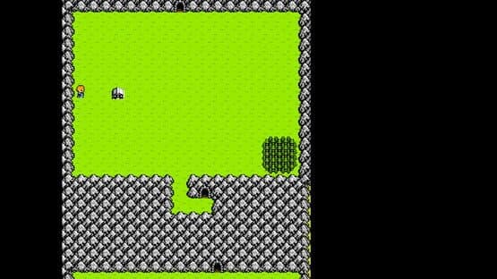 Forgotten Beginnings: A New Afterlife — screenshot 1