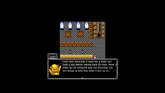 Forgotten Beginnings: A New Afterlife — screenshot 3