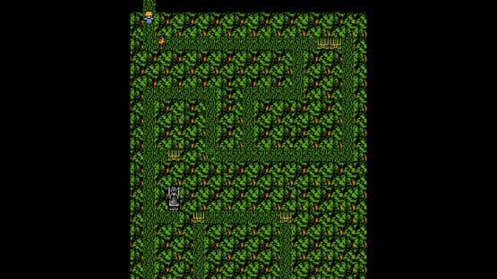 Forgotten Beginnings: A New Afterlife — screenshot 5