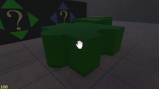 Question Mark 2 — screenshot 2