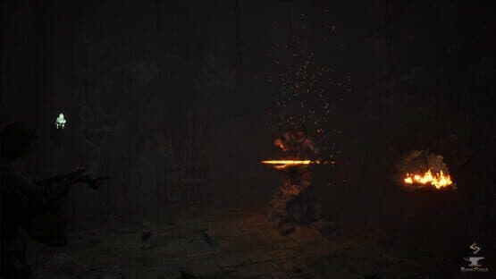 Runic Prophecy — screenshot 1