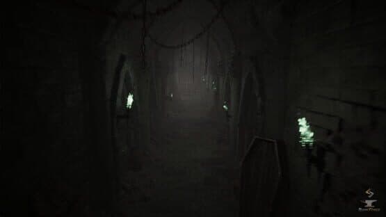 Runic Prophecy — screenshot 2