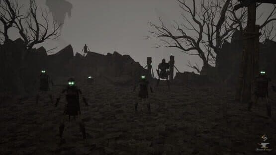 Runic Prophecy — screenshot 6