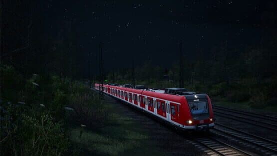 Train Sim World 5: New Journeys - S-Bahn Köln BR 423 Add-On — screenshot 5