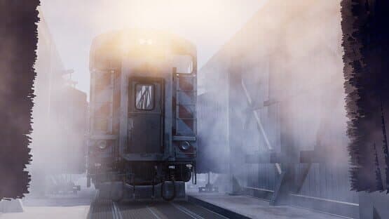 Train Sim World 5: Peninsula Corridor: San Francisco - San Jose Route Add-On — screenshot 2