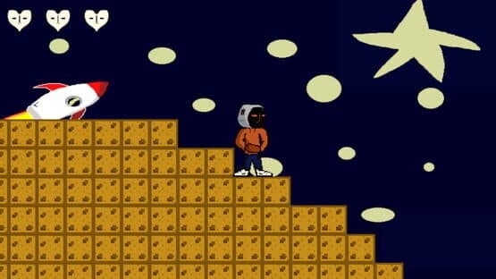 Cursedland — screenshot 2