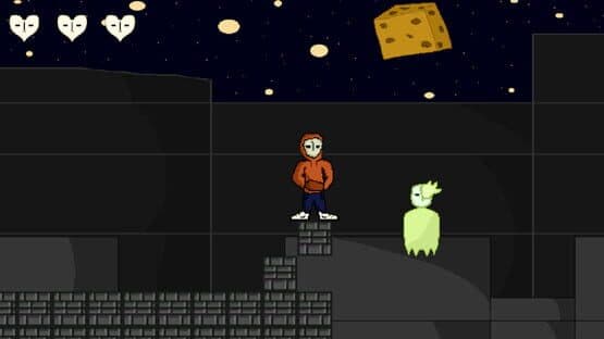 Cursedland — screenshot 3