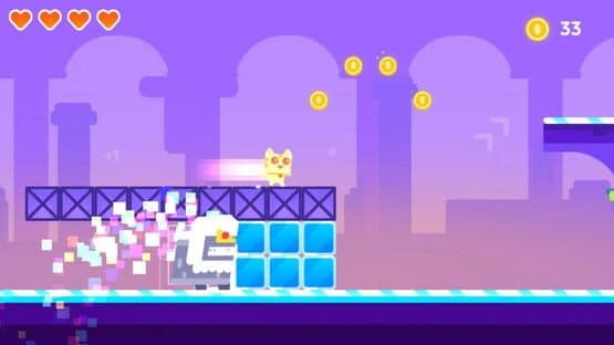 Super Phantom Cat: Super Nyan Edition — screenshot 2
