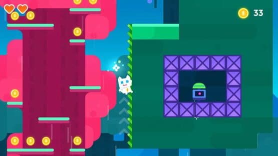 Super Phantom Cat: Super Nyan Edition — screenshot 6
