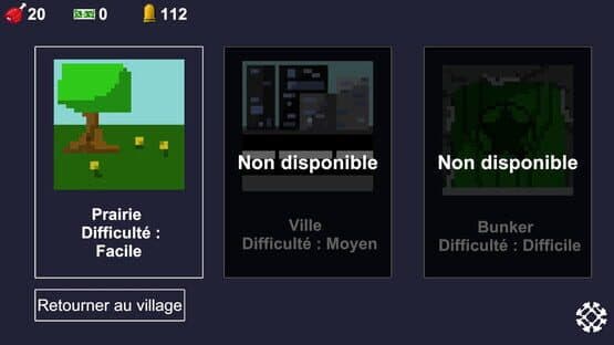 Ave Trail — screenshot 1