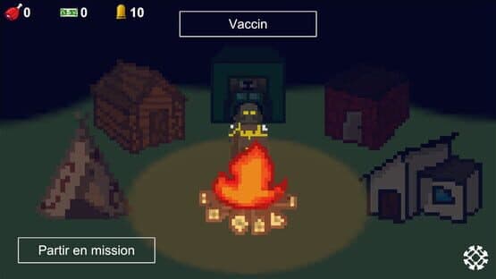 Ave Trail — screenshot 2