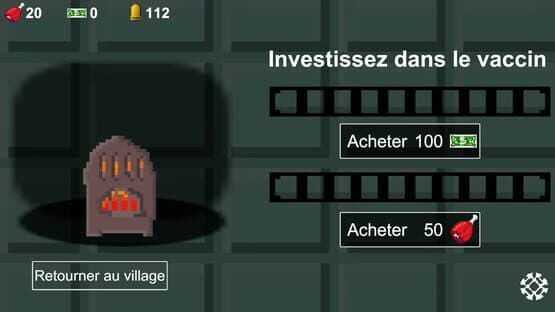Ave Trail — screenshot 3