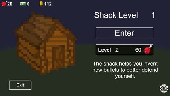 Ave Trail — screenshot 5
