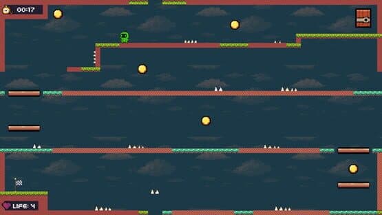 Escape From Spikes — screenshot 6