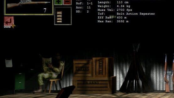 101st Airborne in Normandy — screenshot 4