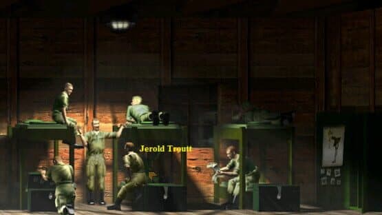101st Airborne in Normandy — screenshot 5