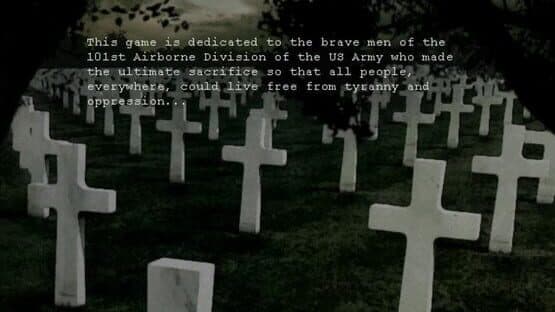 101st Airborne in Normandy — screenshot 6
