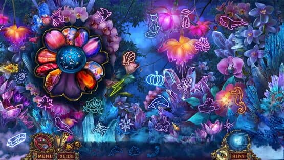 Whispered Secrets: Enfant Terrible - Collector's Edition — screenshot 5