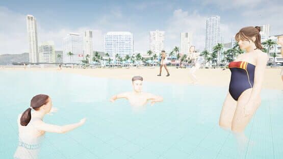 AI Roommate: Life With an Artificial Companion — screenshot 2