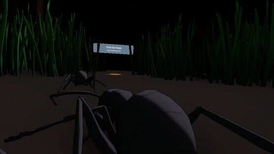 Zombie Ants VR: Definitive Edition — screenshot 2