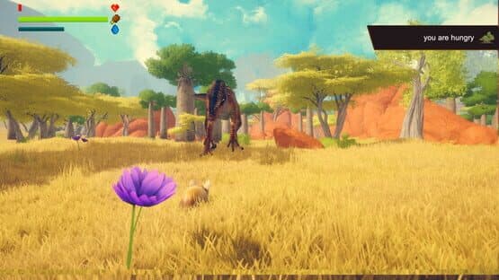 Tawa: Lost in Time — screenshot 4